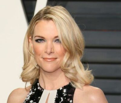 Megyn Kelly