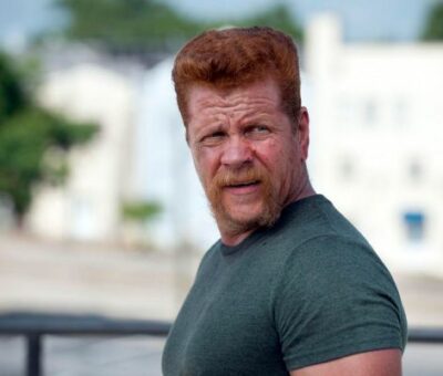 Michael Cudlitz