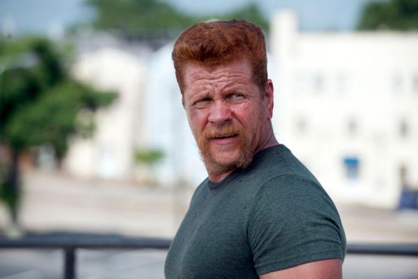 Michael Cudlitz