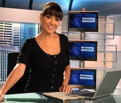 Arancha Morales