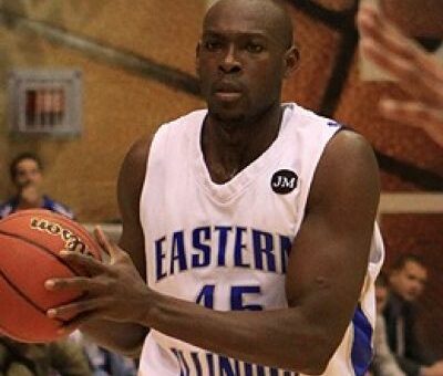 Ousmane Cisse
