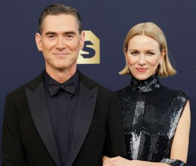 Billy Crudup