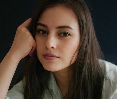Noemie Nakai