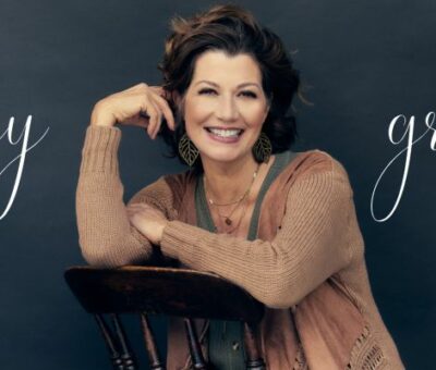 Amy Grant