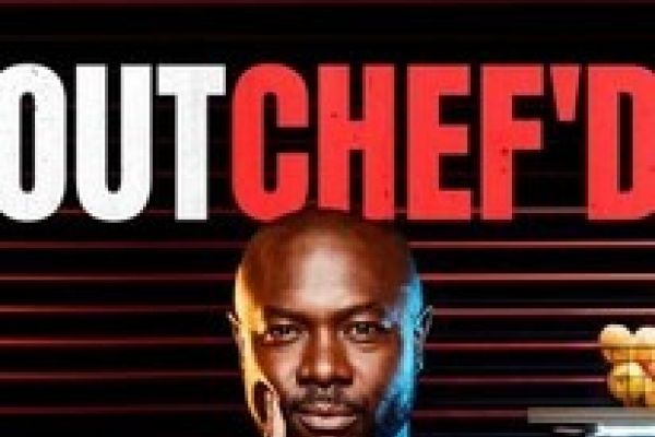 Outchef’d