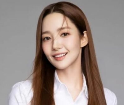 Park Min Young