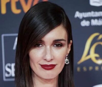 Paz Vega