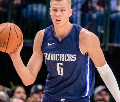 Kristaps Porzingis