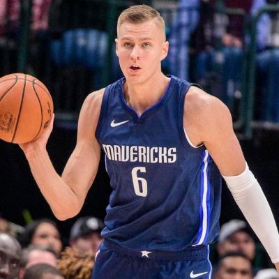 Kristaps Porzingis