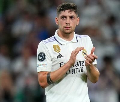 Federico Valverde