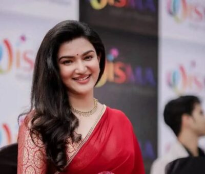 Honey Rose