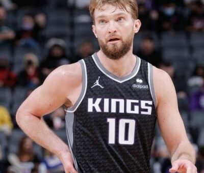 Domantas Sabonis