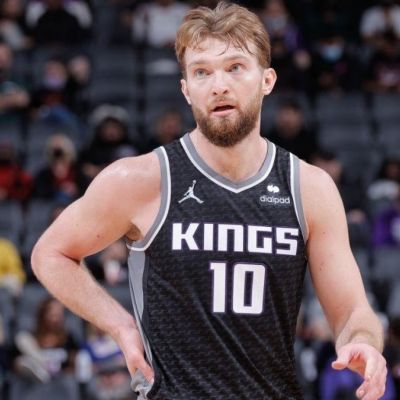 Domantas Sabonis