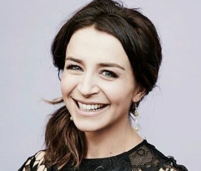 Caterina Scorsone
