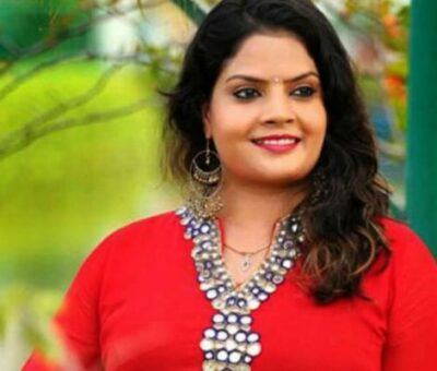 Subi Suresh