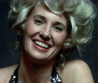 Tammy Wynette