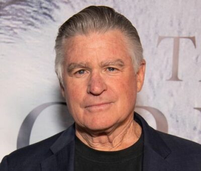 Treat Williams