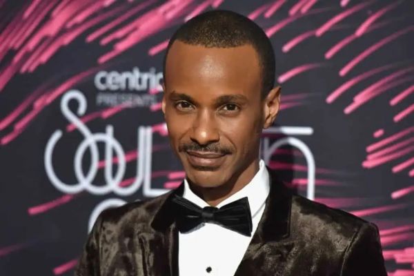 Tevin Campbell