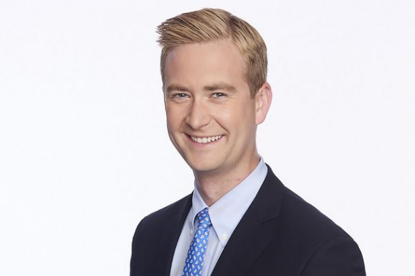 Peter Doocy