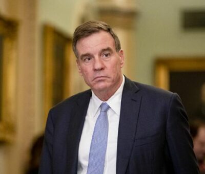 Mark Warner