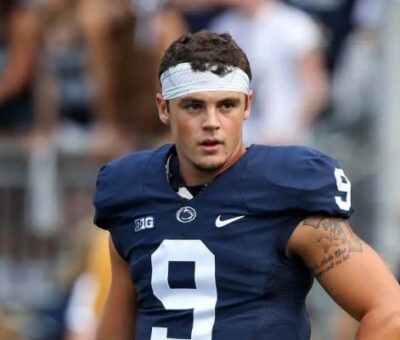 Trace Mcsorley