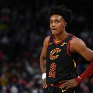 Collin Sexton