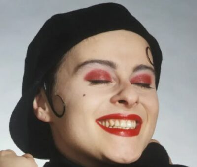 Lisa Stansfield
