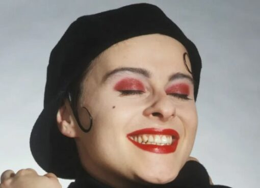 Lisa Stansfield