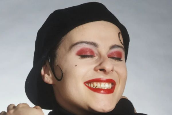 Lisa Stansfield