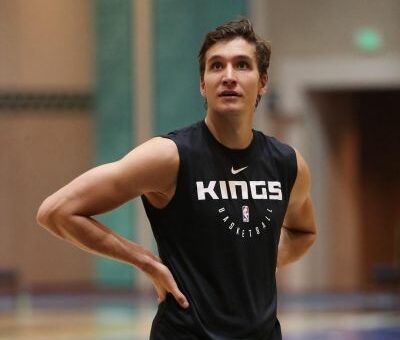 Bogdan Bogdanovic