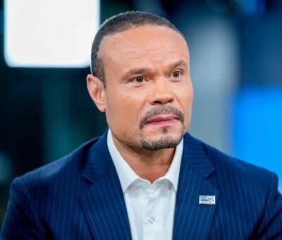 Dan Bongino