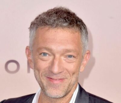 Vincent Cassel