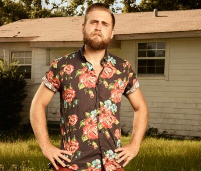 Justin Stamper