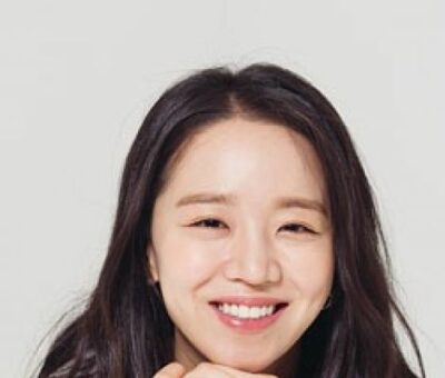 Shin Hye Sun