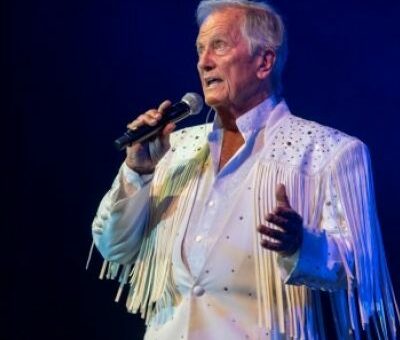 Pat Boone