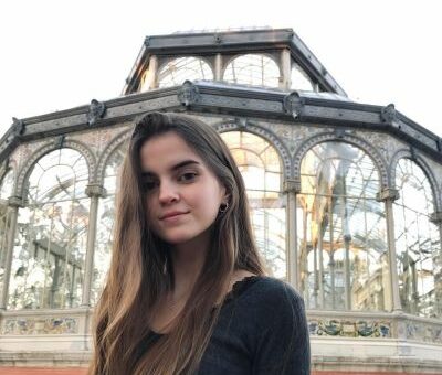 Carla Tous