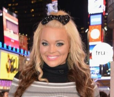 Trisha Paytas