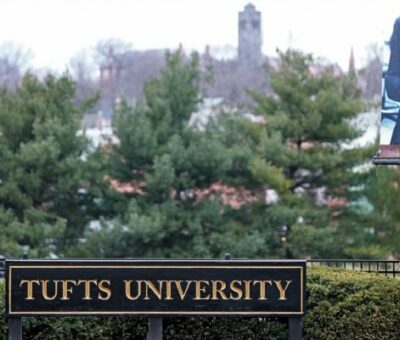 Tufts