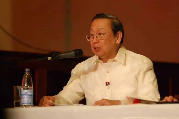 Joma Sison