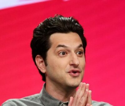 Ben Schwartz