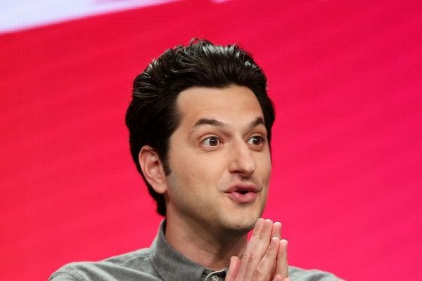 Ben Schwartz