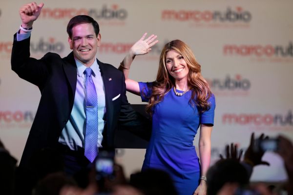 Marco Rubio