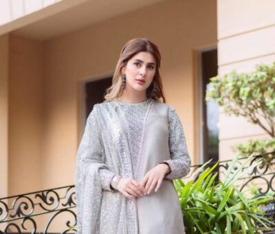 Kubra Khan