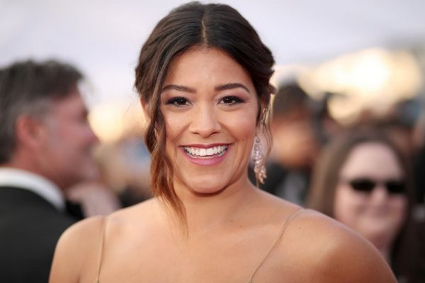 Gina Rodriguez