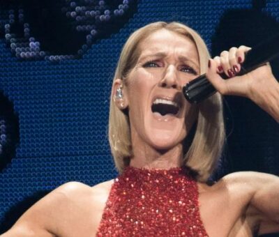 Celine Dion