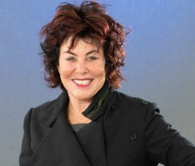 Ruby Wax