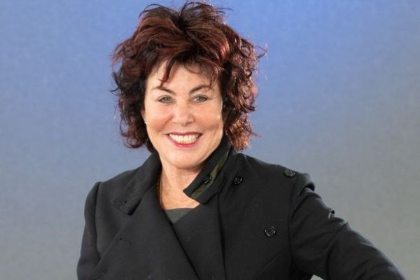 Ruby Wax