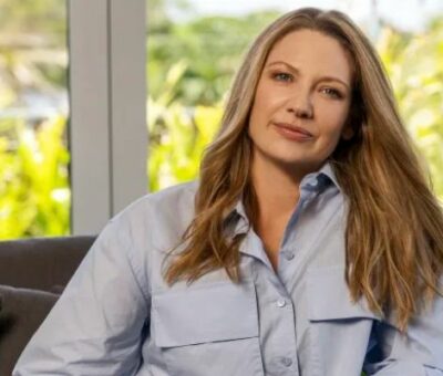 Anna Torv