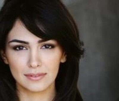 Nazanin Boniadi