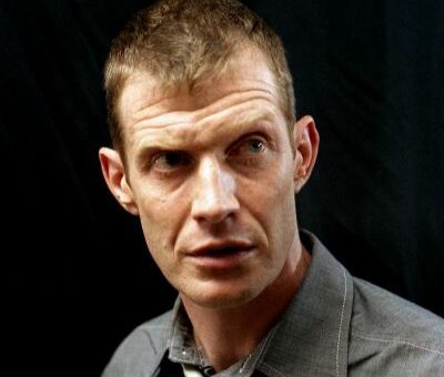 Jason Flemyng